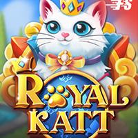 Royal Katt: Petualangan Seru di Dunia Slot Online yang Menguntungkan