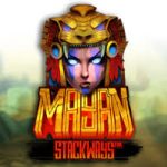 Hacksaw Gaming Punya Game Gacor Mayan Stackways Jackpotnya Bukan Main