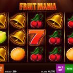 Slot Gacor Fruits Mania dari FASTSPIN Gak Ada Obat!