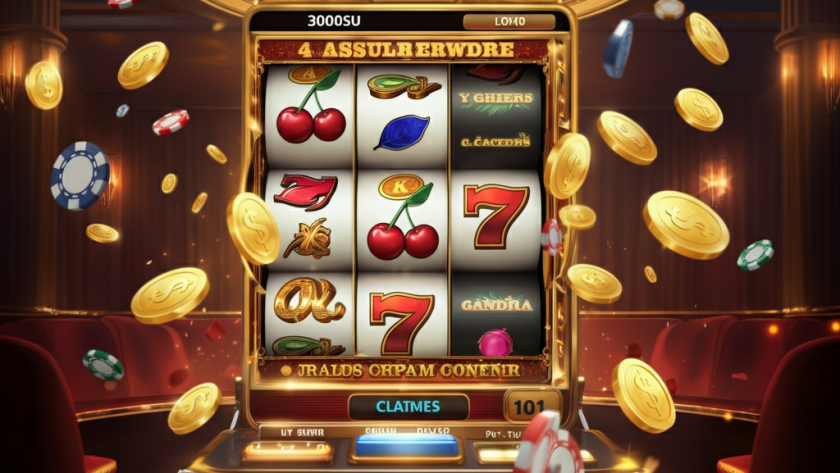 Slot Online